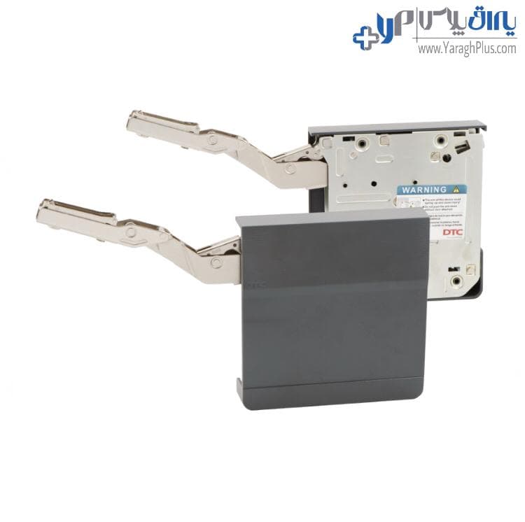 جک آرام‌بند کابینت مدل HK فانتونی C301 – C302 – C303 – C304