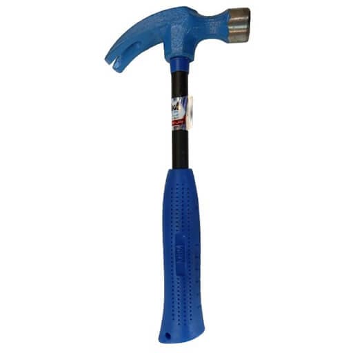 چکش دوشاخ 500 گرمی روکشدار میکا Mika tools