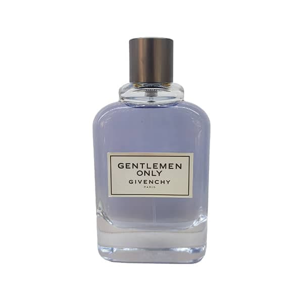 ادوتویلت مردانه جنتلمن اونلی جیونچی gentlemen only givenchy اورجینال