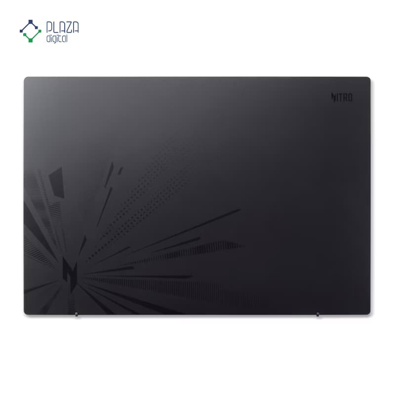 لپ تاپ گیمینگ ایسر 16 اینچی مدل Nitro Lite 16 NL16-71G-76SE i7 13620H 32GB 1TB RTX4050 — تصویر ۶
