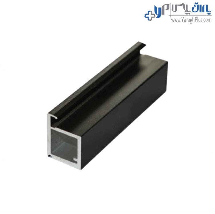 پروفیل درب کمد و کابینت مدل ایتالین استایل فانتونی i211