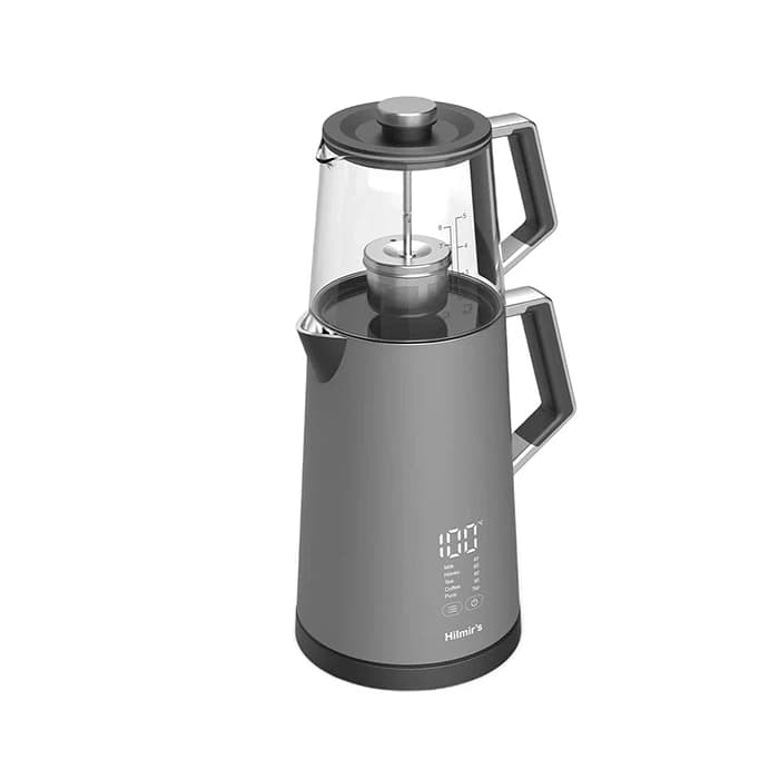 چای ساز هیلمرز مدل HT-8001 — تصویر ۲