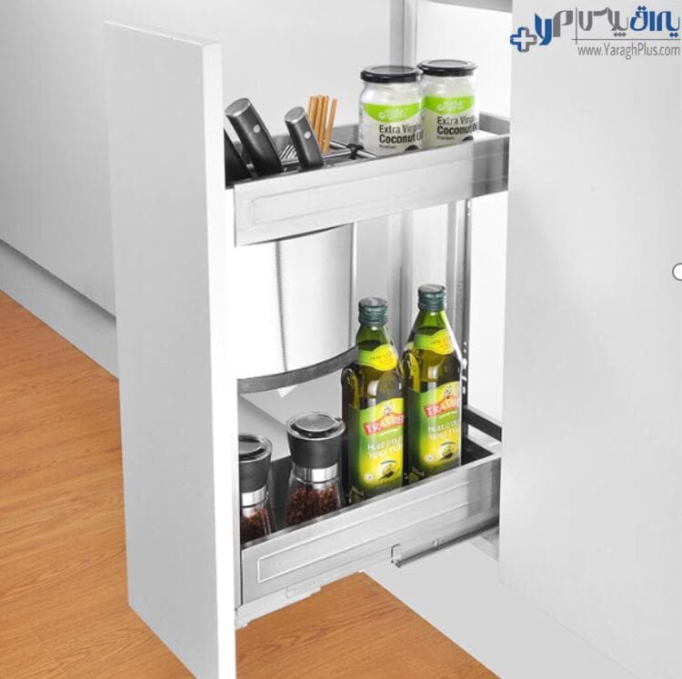 سوپر جابطری استیل فانتونی F041 – F042 – F043 – F141 – F142 – F143 — تصویر ۴