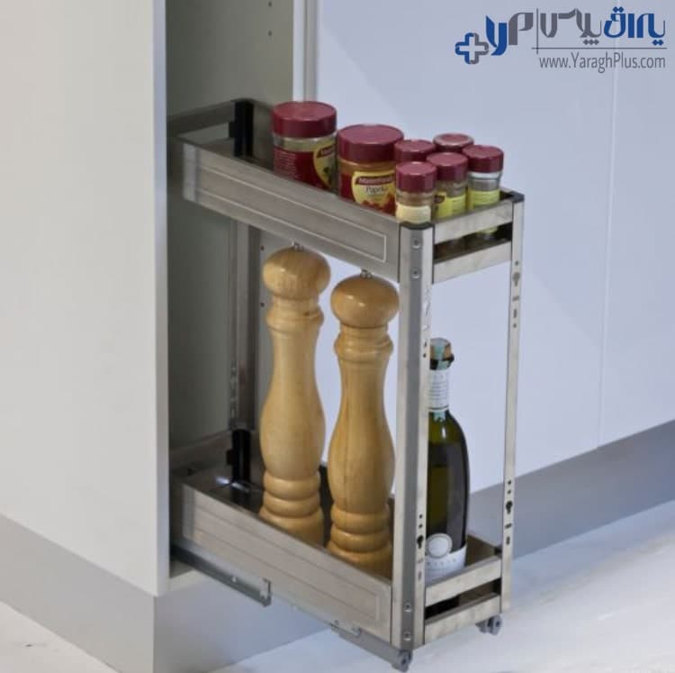 سوپر جابطری استیل فانتونی F041 – F042 – F043 – F141 – F142 – F143 — تصویر ۲