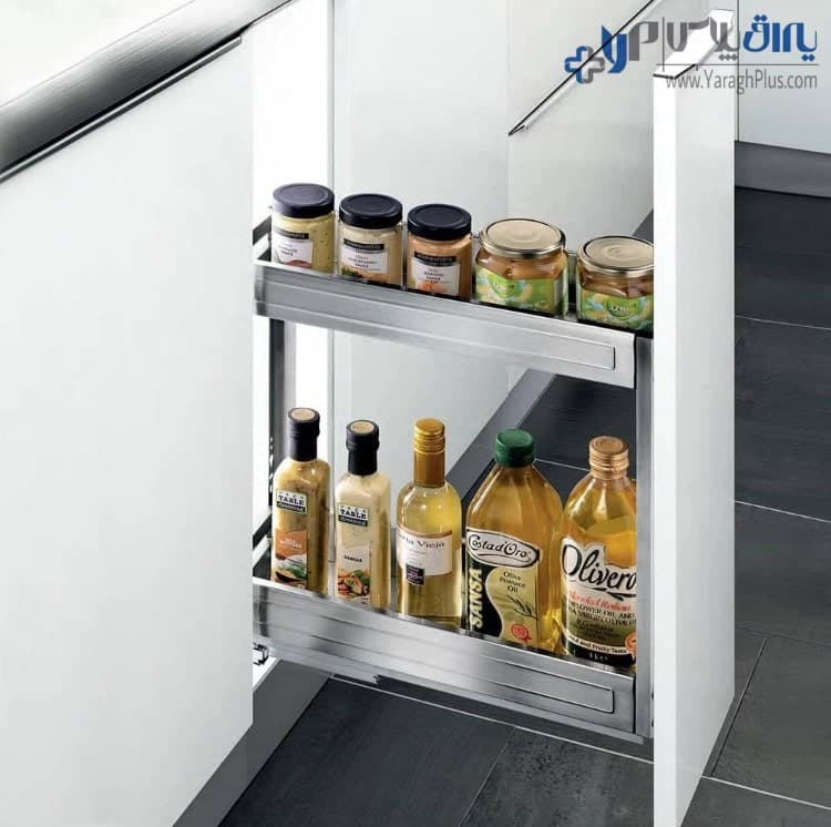 سوپر جابطری استیل فانتونی F041 – F042 – F043 – F141 – F142 – F143 — تصویر ۳