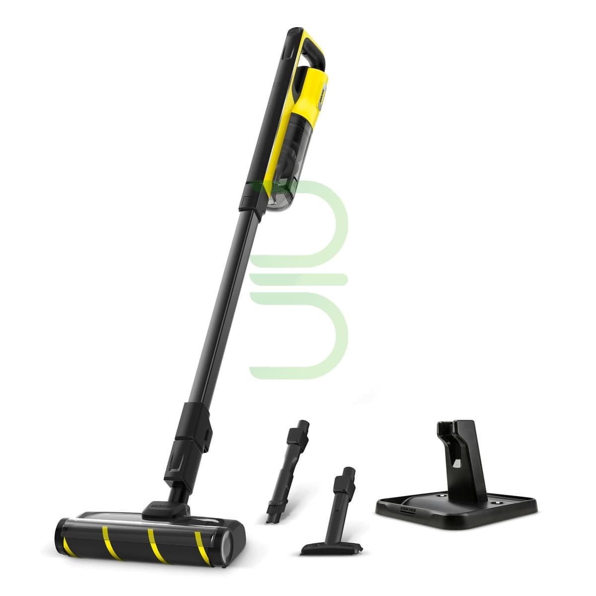 جارو شارژی کارچر مدل VC4S CORDLESS