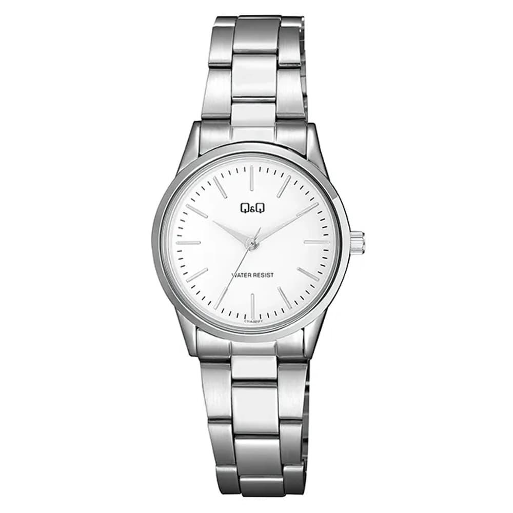 ساعت مچی زنانه کیواندکیو Q&Q Watch C11A-001PY