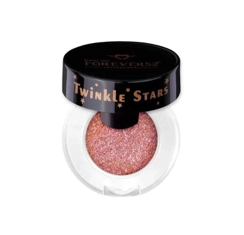 گلیتر Twinkle Stars فور اور 52 مدل NG035