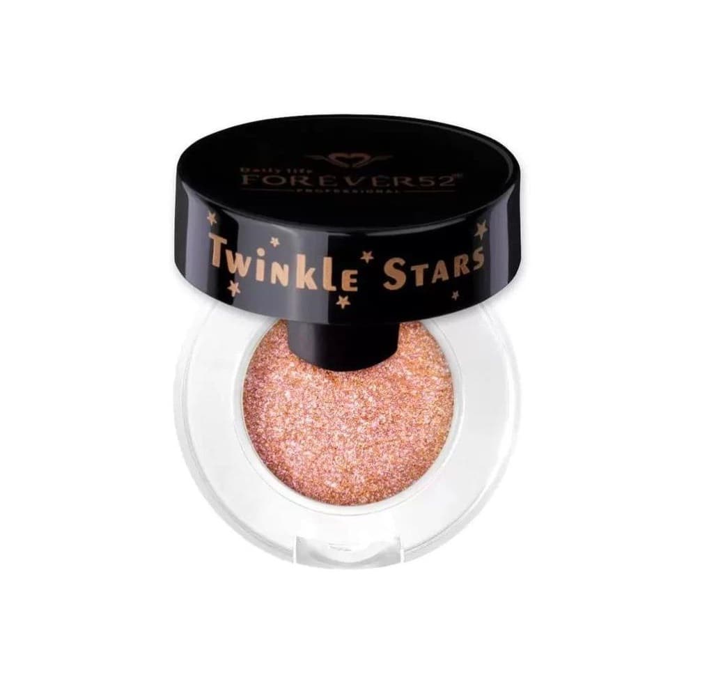 گلیتر Twinkle Stars فور اور 52 مدل NG020