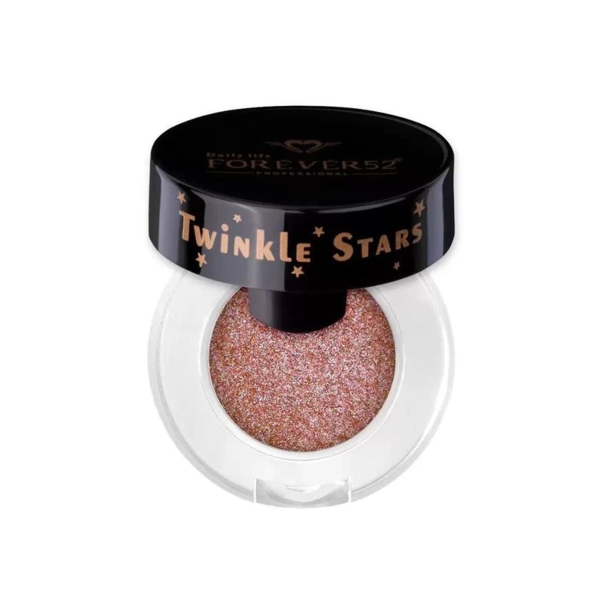 گلیتر Twinkle Stars فور اور 52 مدل NG015