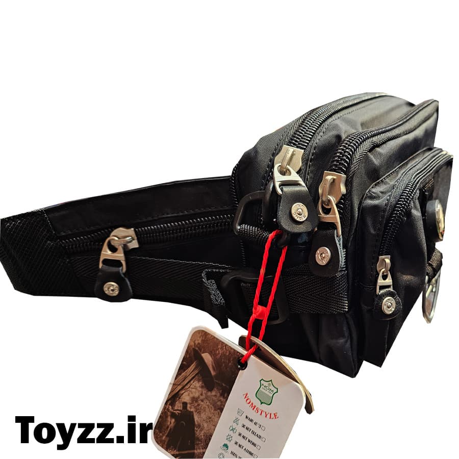 کیف کمری هنگلی مدل HENGLI 8030 — تصویر ۳