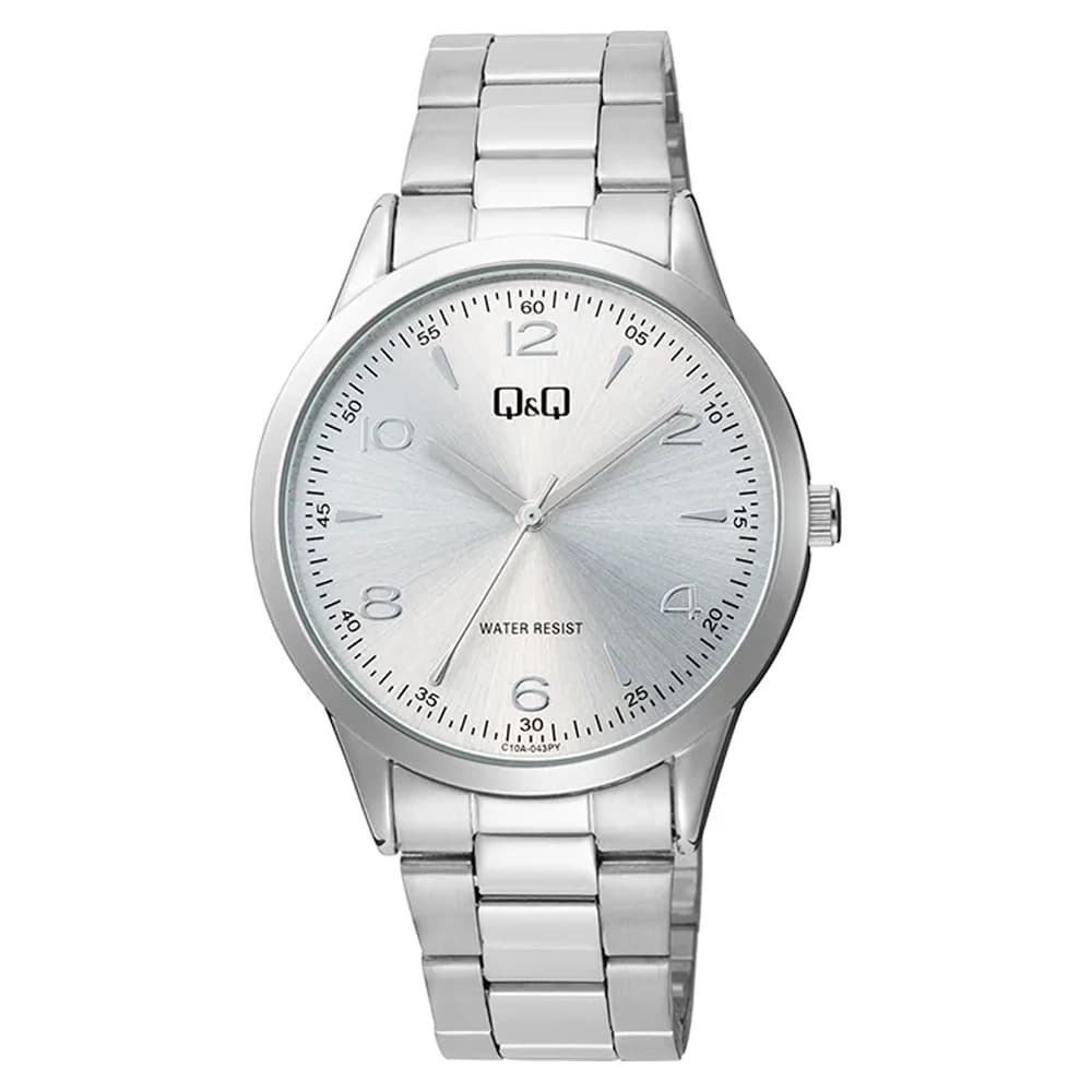 ساعت کلاسیک کیواندکیو مردانه Q&Q Watch C10A-043PY