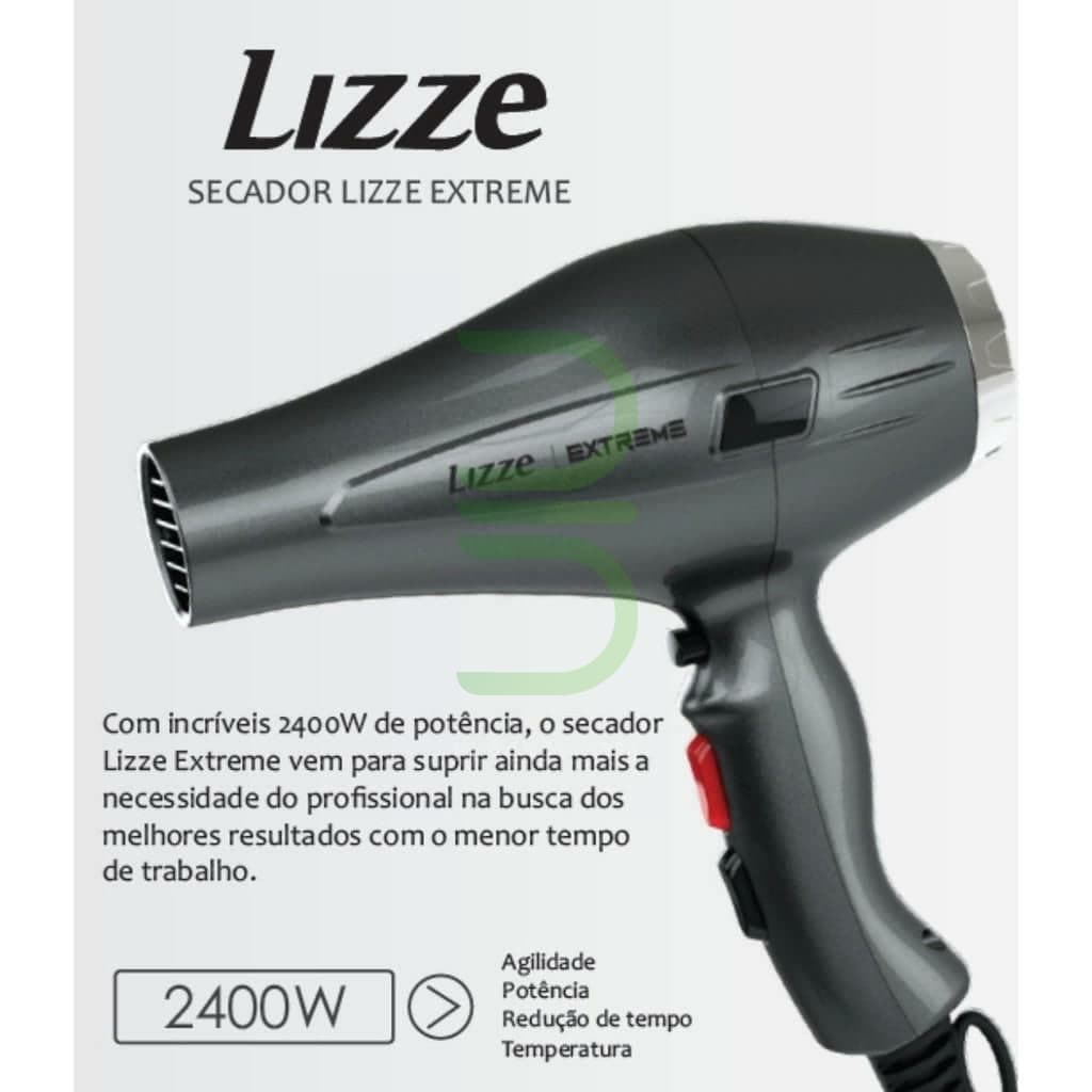 سشوار لیز اکسترم | Lizze extreme