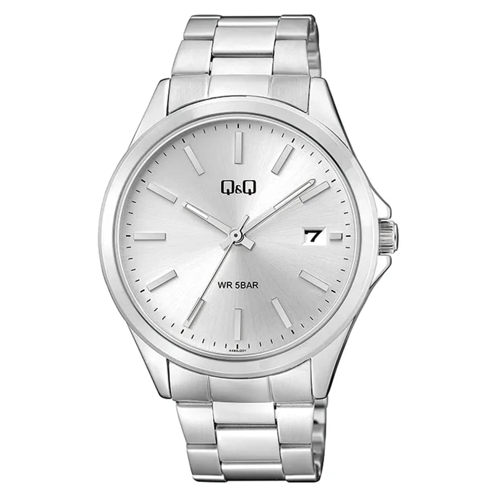 ساعت مچی کیواندکیو مردانه Q&Q Watch A484J201Y