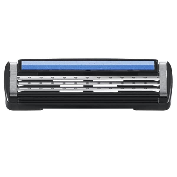 خودتراش مردانه بیک BIC HYBRID 3 Flex بسته 1 عددی + 2 تیغ یدک — تصویر ۷