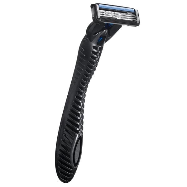 خودتراش مردانه بیک BIC HYBRID 3 Flex بسته 1 عددی + 2 تیغ یدک — تصویر ۶