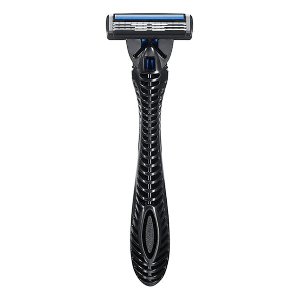 خودتراش مردانه بیک BIC HYBRID 3 Flex بسته 1 عددی + 2 تیغ یدک — تصویر ۵