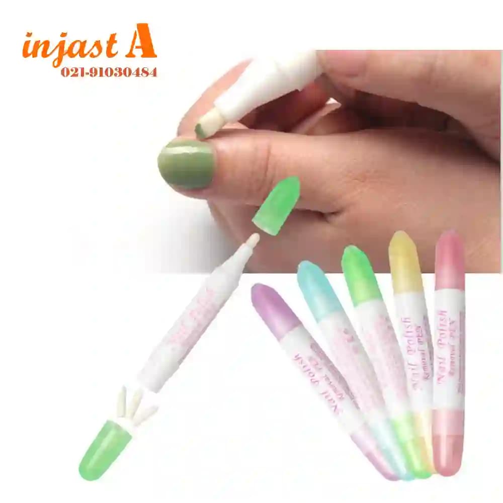 قلم استون REMOVAL PEN — تصویر ۷
