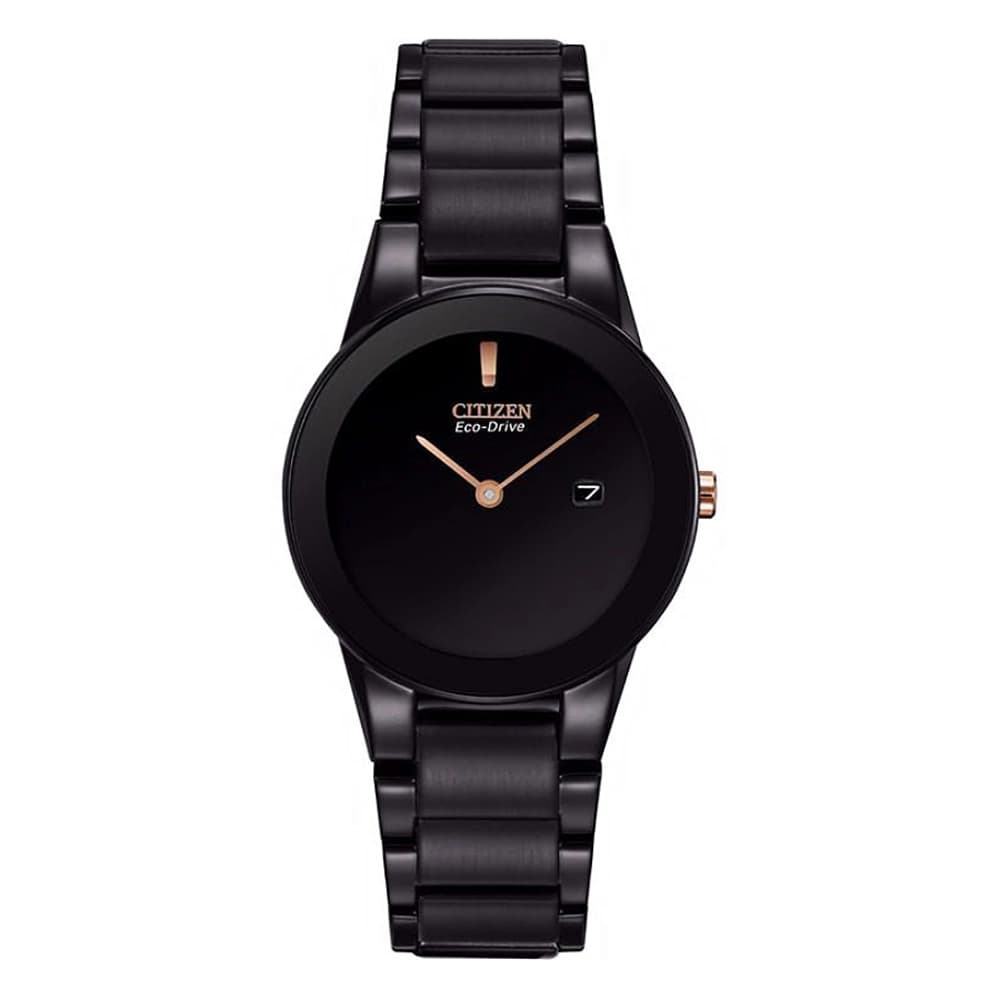 ساعت مچی زنانه سیتی زن Citizen Eco Drive GA1055-57F