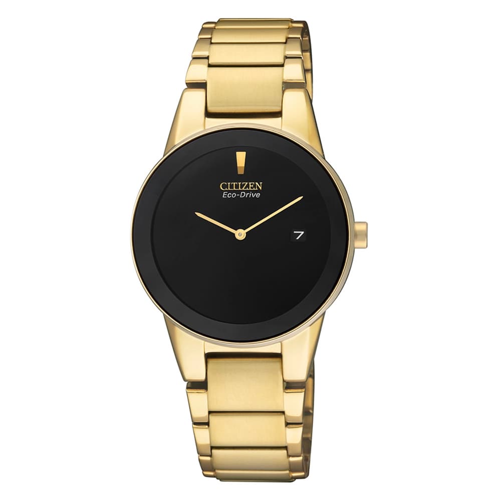 ساعت سیتی زن زنانه اکودرایو Citizen Watch GA1052-55E