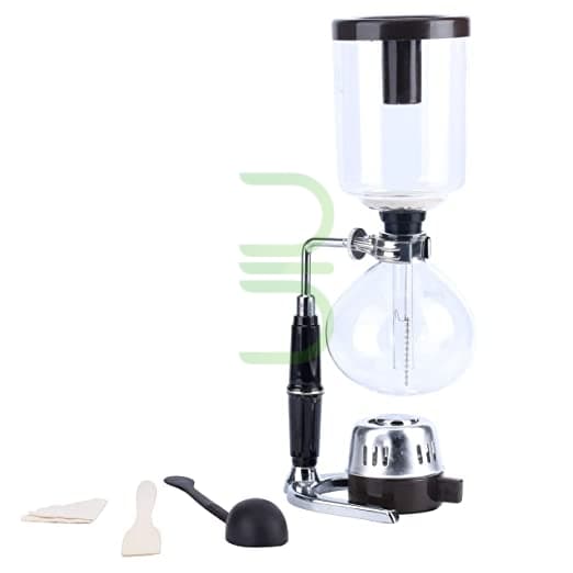 قهوه ساز سایفون بوئینگ مدل TCA-3