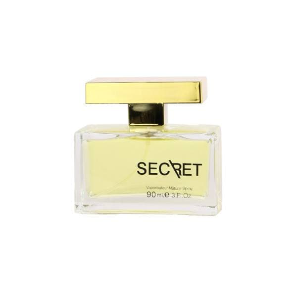 ادکلن سکرت سنسیرو secret sansiro