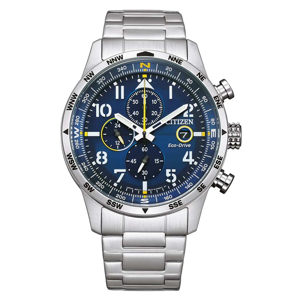ساعت مچی سیتی زن اکودرایو مردانه Citizen Watch CA0790-83L