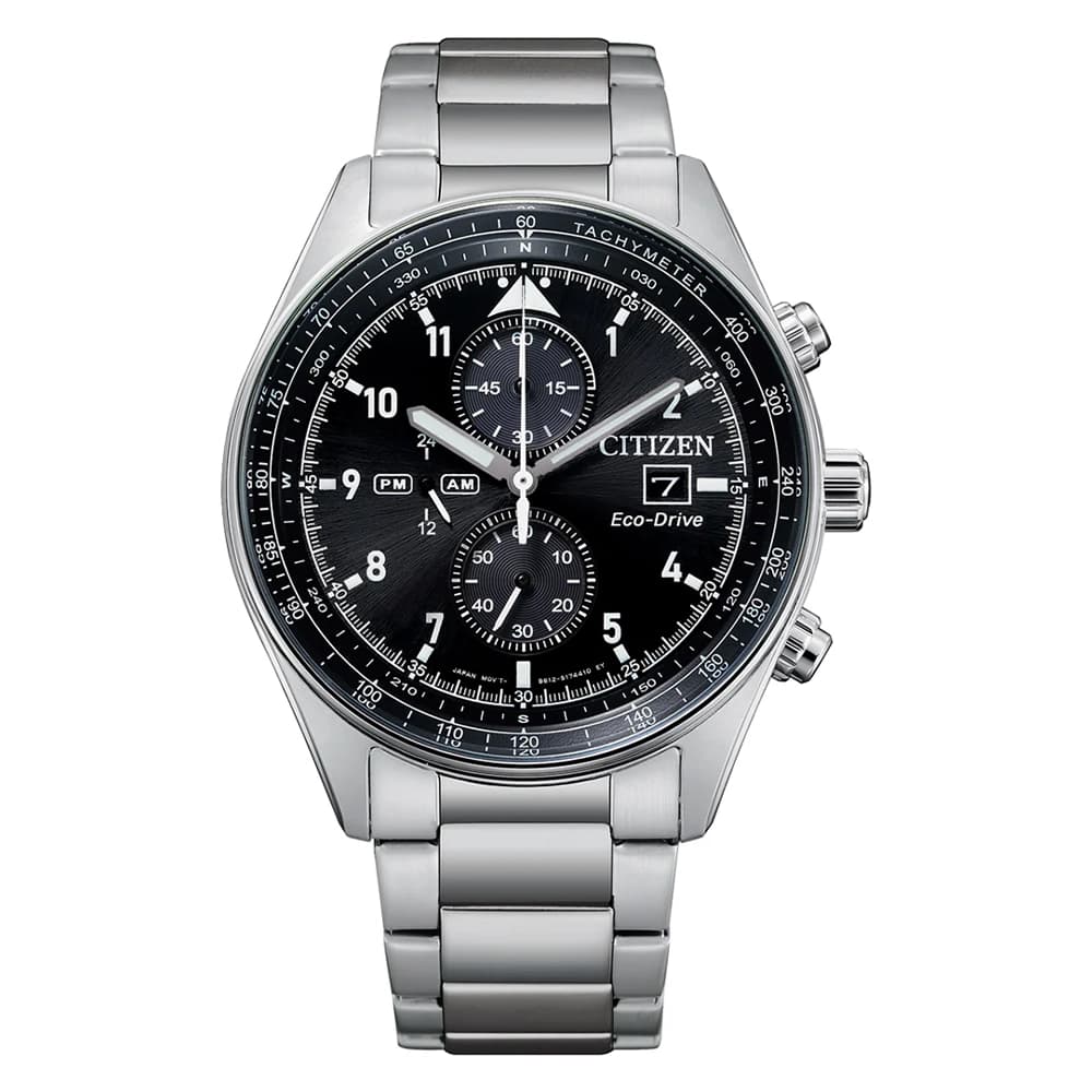 ساعت سیتی زن اکودرایو مردانه Citizen Eco Drive CA0770-81E