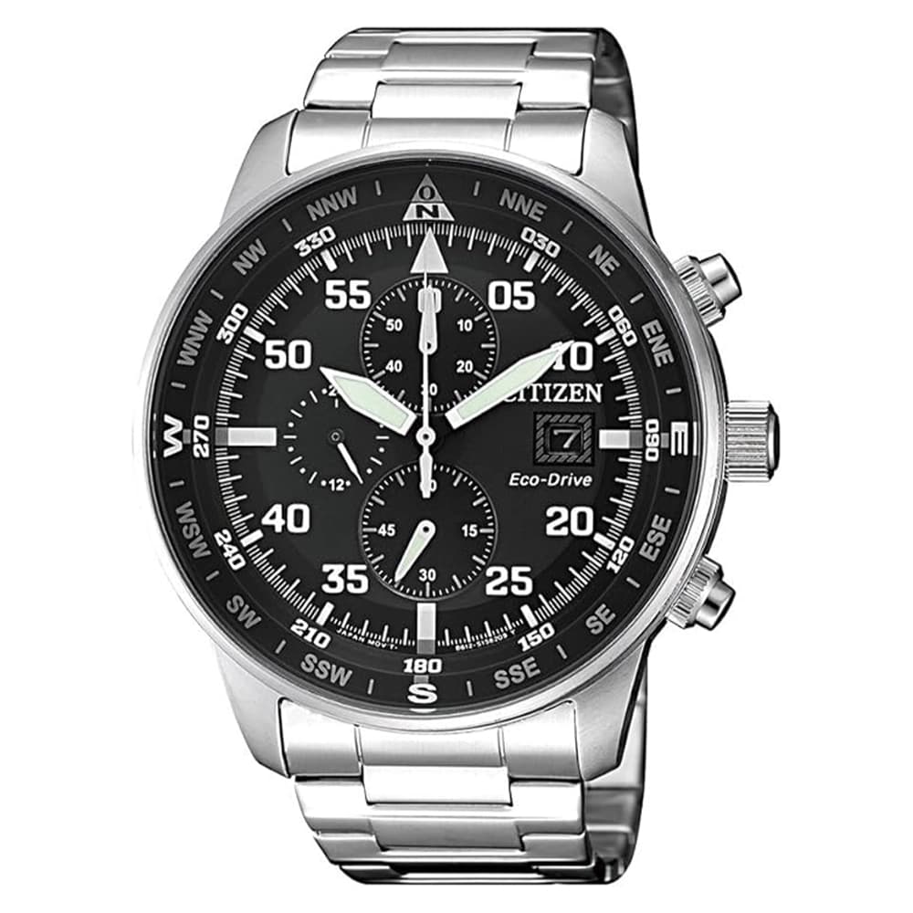ساعت سیتی زن اکودرایو مردانه Citizen Watch CA0690-88E