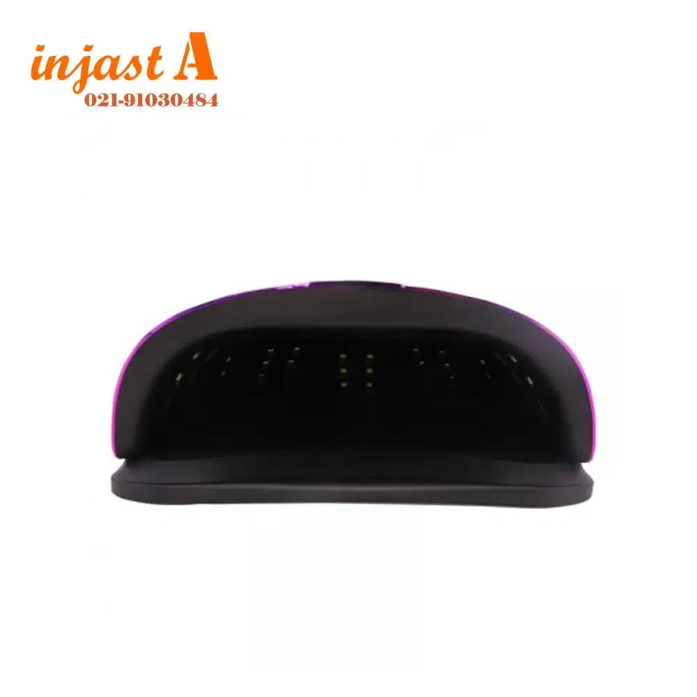 لاک خشک کن سان مدل t18 plus (316 وات) — تصویر ۳
