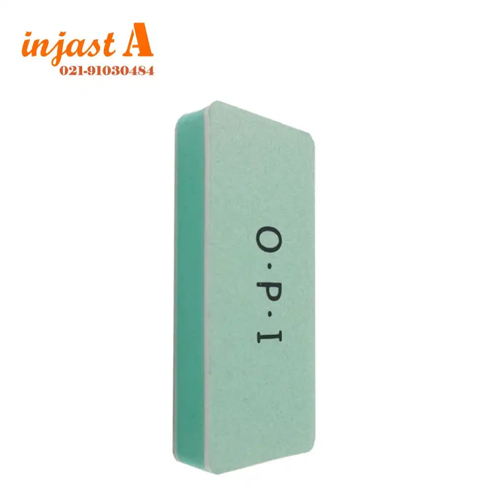 بافر ناخن O.P.I