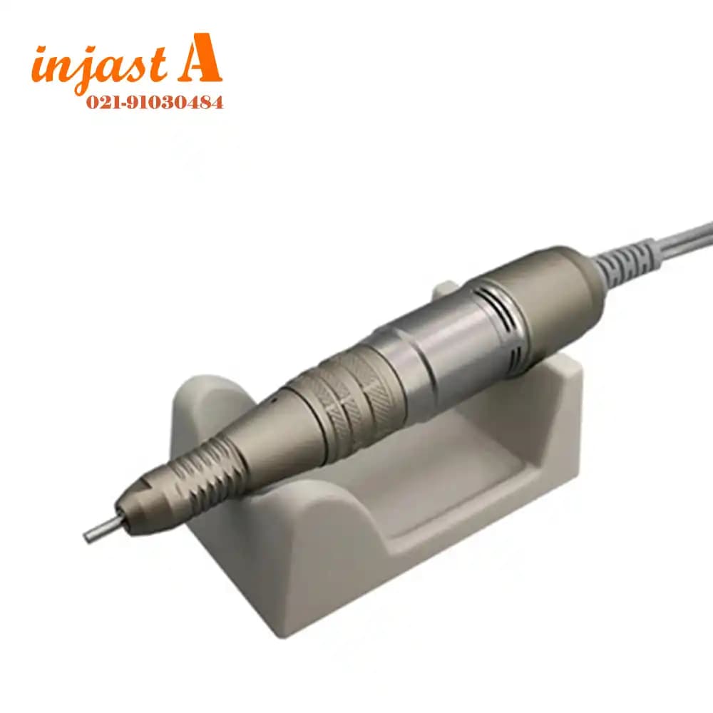 سوهان برقی استرانگ مدل B135 دسته کمبی (میکرو موتور) — تصویر ۷