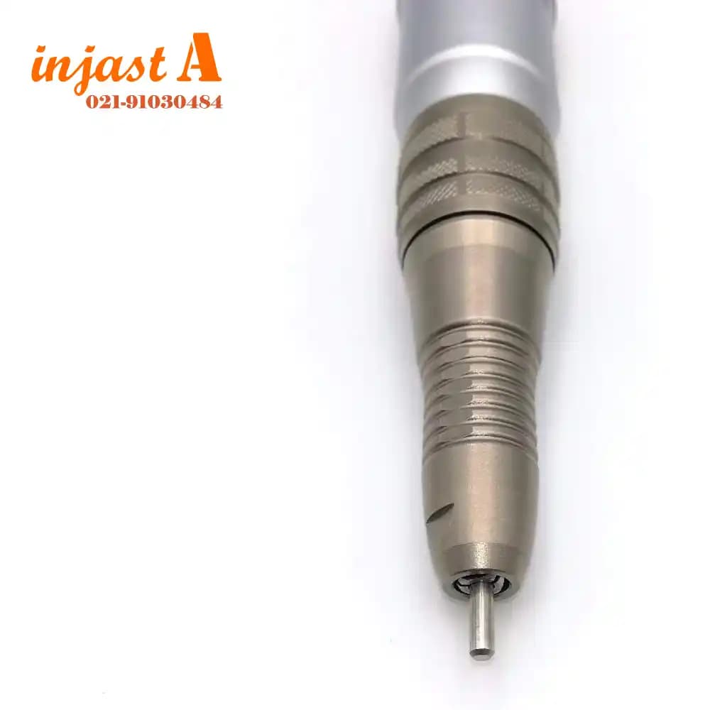 سوهان برقی استرانگ مدل B135 دسته کمبی (میکرو موتور) — تصویر ۶