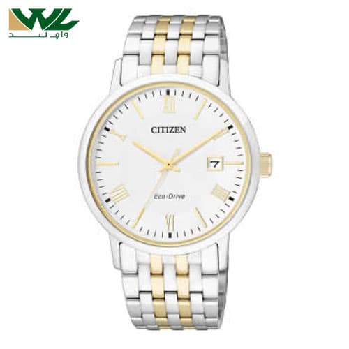 ساعت مچی سیتی زن اکودرایو مدل BM6774-51A — تصویر ۷