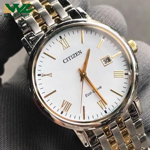 ساعت مچی سیتی زن اکودرایو مدل BM6774-51A — تصویر ۱۲