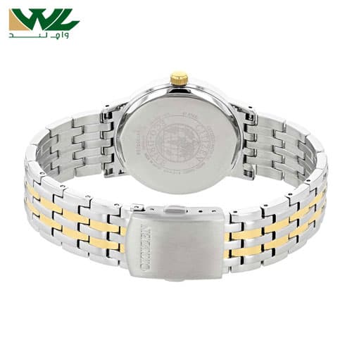 ساعت مچی سیتی زن اکودرایو مدل BM6774-51A — تصویر ۸