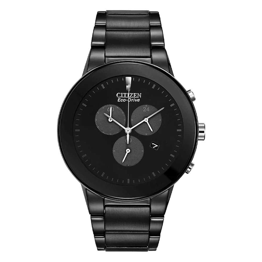 ساعت مردانه سیتی زن اکودرایو Citizen EcoDrive AT2245-57E