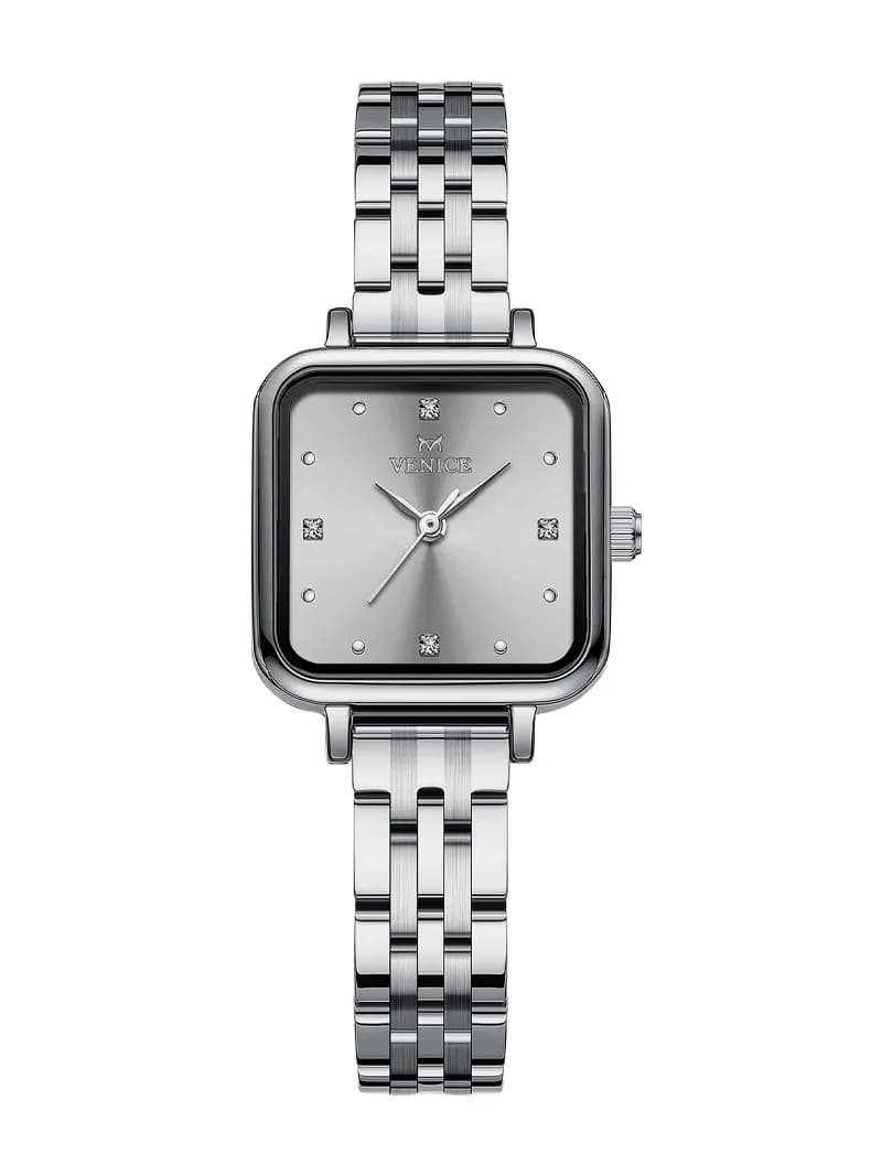 ساعت زنانه ونیز کلاسیک Venice Classic V80171-6