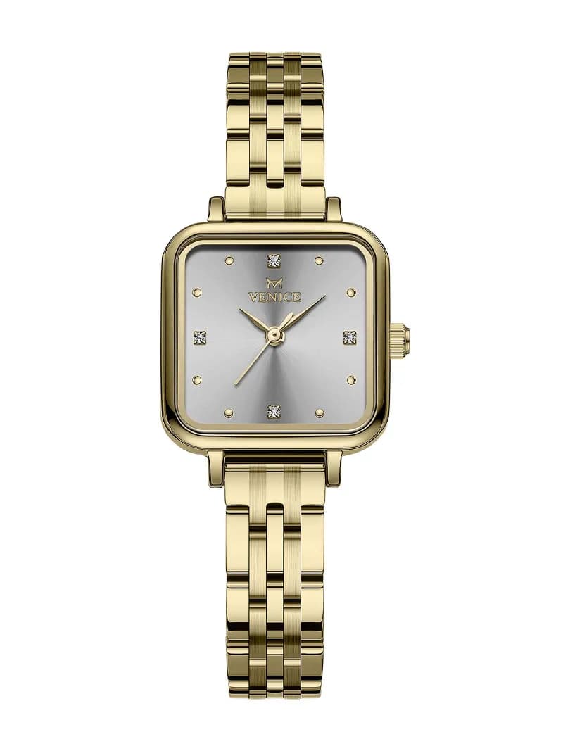 ساعت زنانه ونیز کلاسیک Venice Watch V80171-1