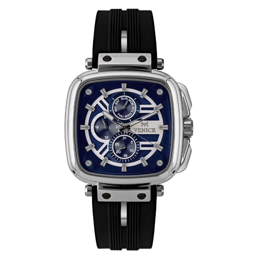 ساعت مچی فول دیت ونیز مردانه Venice FullDate V80138-7