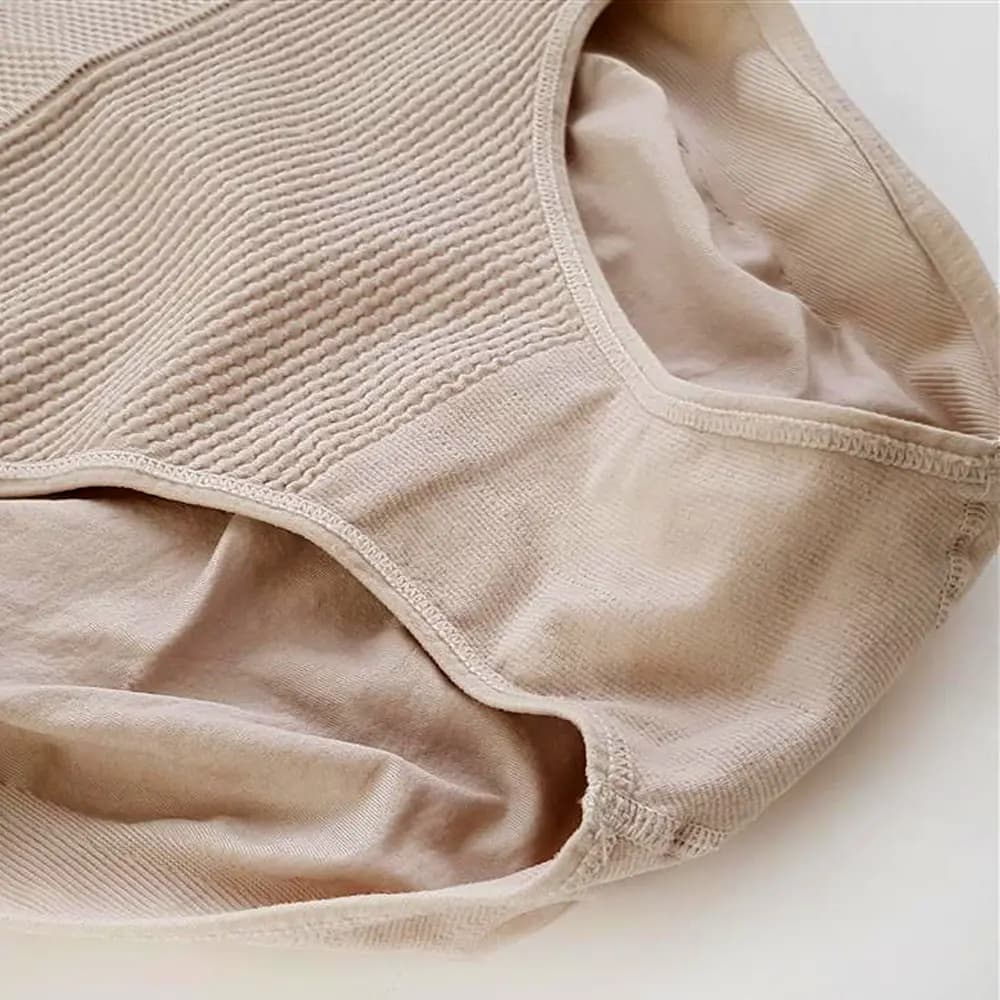 گن لاغری فنردار خاکی S132 — تصویر ۴