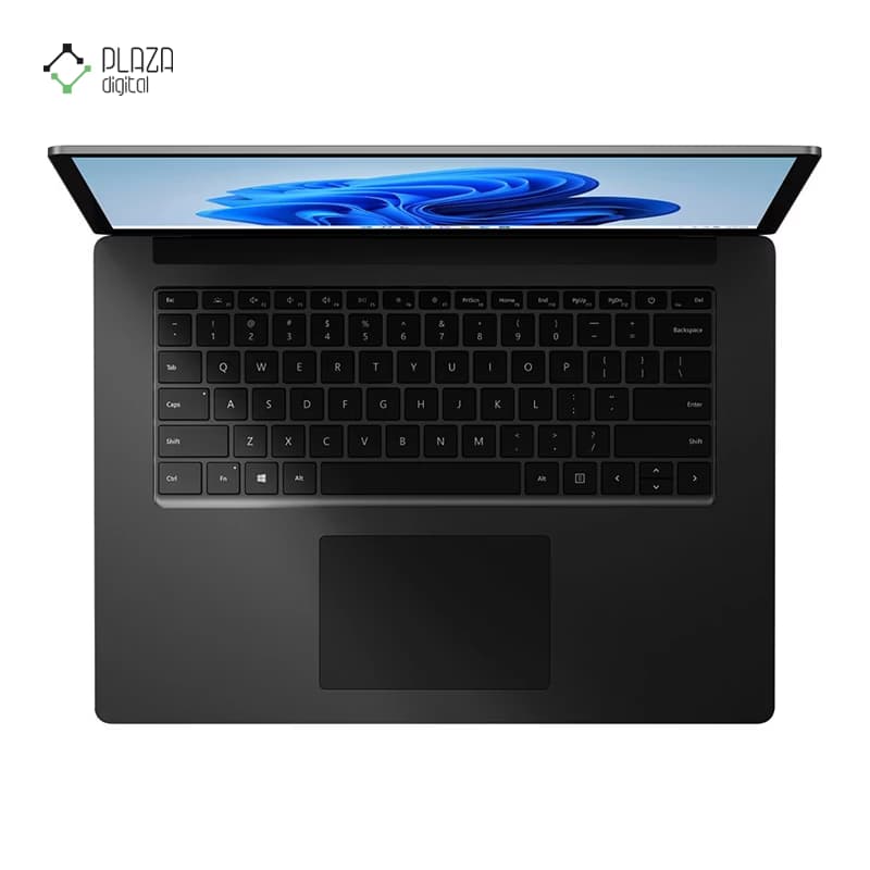 لپ تاپ مایکروسافت 15 اینچی مدل Surface Laptop 5 i7 1255U 8GB 512GB Iris Xe — تصویر ۵