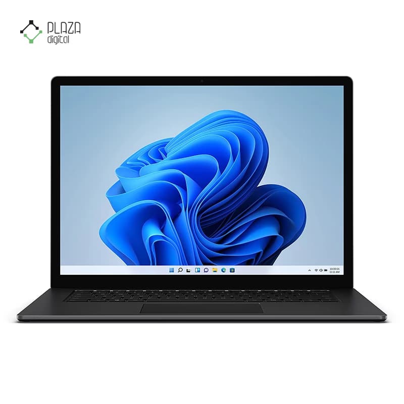 لپ تاپ مایکروسافت 15 اینچی مدل Surface Laptop 5 i7 1255U 8GB 512GB Iris Xe — تصویر ۲