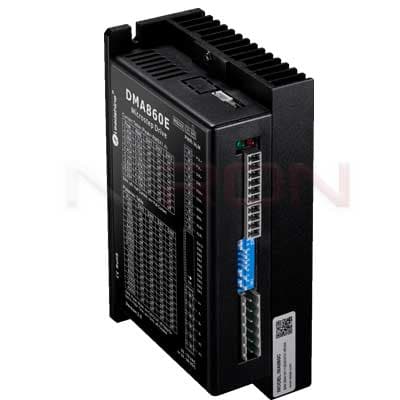 درایور استپر موتور دوفاز 6 آمپر لیدشاین مدل DMA860E — تصویر ۴