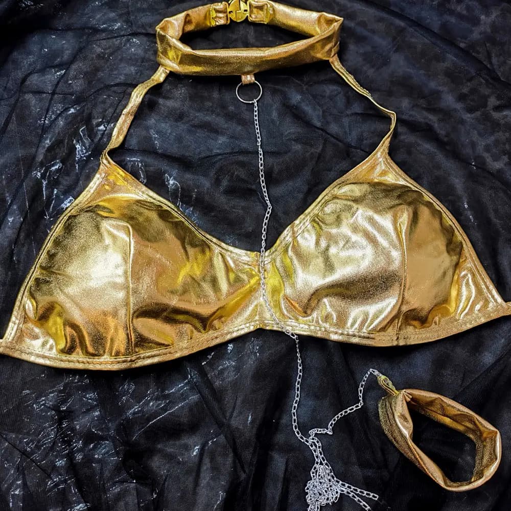 کاستوم عربی k119 — تصویر ۴