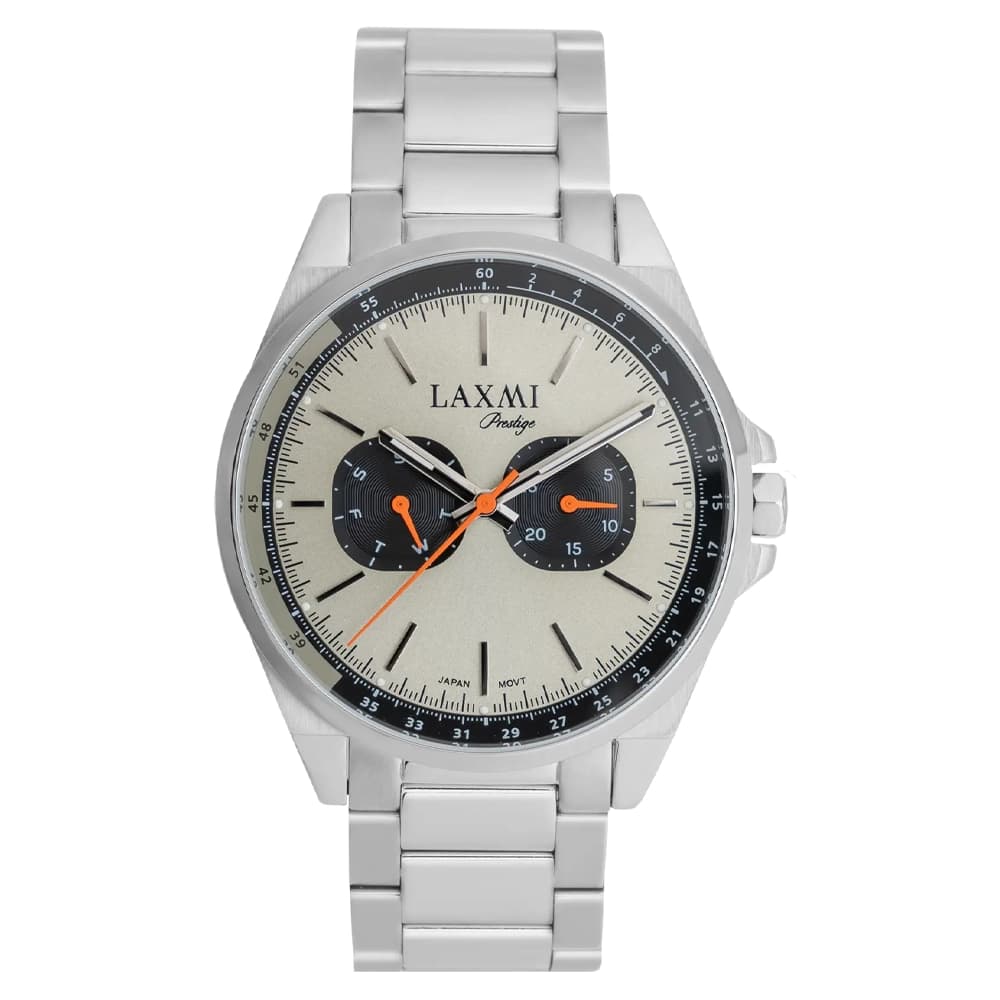 ساعت مچی لاکسمی مردانه Laxmi Watch 8188-1