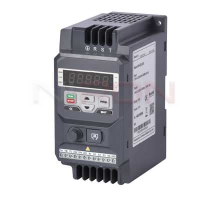 اینورتر تک فاز 0.75 کیلووات سبک کار D230 دیگما مدل D2302S0.75GB
