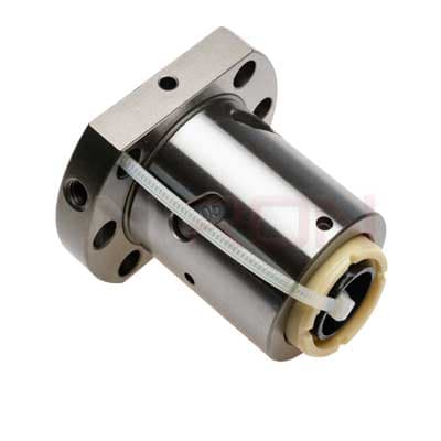 مهره بال اسکرو قطر 25 گام 5 چینی برند FSA مدل SFU2505