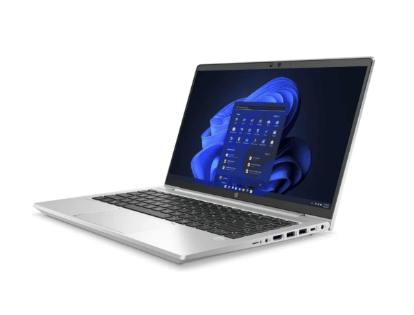HP ProBook 640 G8| i7 1165G7 | Ram 8G | SSD 256| 14″ Full HD |Iris Xe سیم کارتی