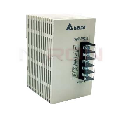 ماژول شبکه PROFIBUS دلتا DVPPF02-SL | پی ال سی DVPPF02-SL — تصویر ۲